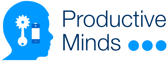 Support @ProductiveMinds